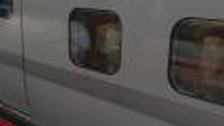 2020年11月22日の東京８時４０分発こまち９号秋田行きの様子について