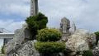 老朽化で閉鎖中！