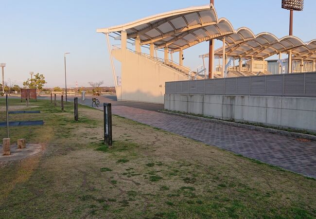 刈谷市総合運動公園 クチコミ アクセス 営業時間 刈谷 知立 フォートラベル