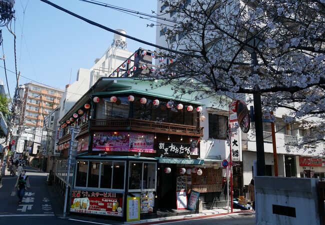 大樽 目黒川店 クチコミ アクセス 営業時間 中目黒 祐天寺 フォートラベル