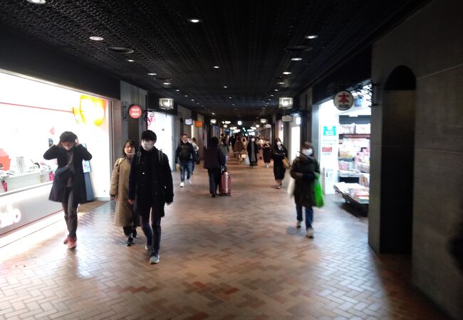 天神地下街 クチコミ アクセス 営業時間 博多 フォートラベル 天神地下街 クチコミ アクセス 営業時間 博多 フォートラベル