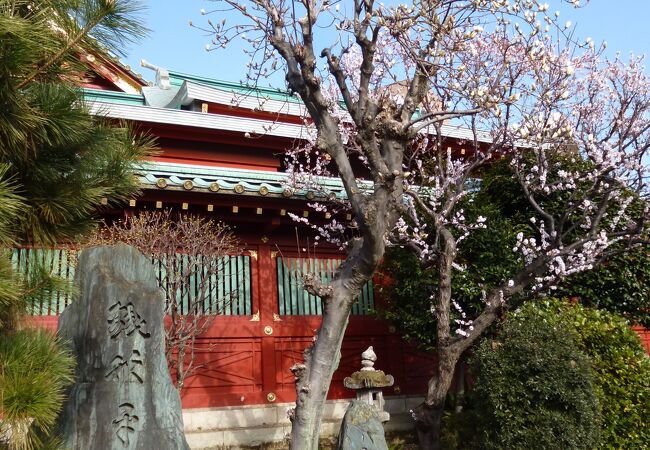 神田明神 銭形平次の碑 クチコミ アクセス 営業時間 御茶ノ水 本郷 フォートラベル