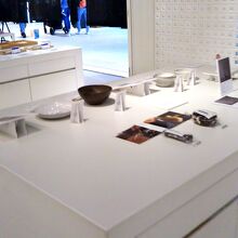 とらや 東京ミッドタウン店