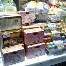 DEAN&DELUCA MARKET STORES 六本木