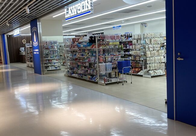 ローソン 成田国際空港第3旅客ターミナルビル店 クチコミ アクセス 営業時間 成田 フォートラベル