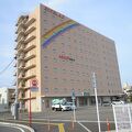 糸島高校前駅すぐのホテル