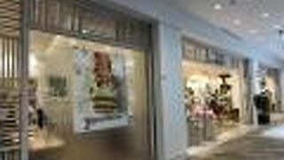 是非併設のカフェにも