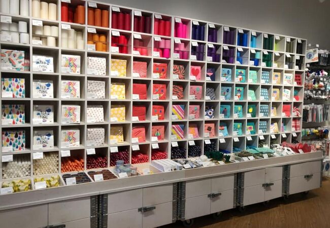 フライング タイガー ららぽーと横浜ストア クチコミ アクセス 営業時間 港北 長津田 青葉 フォートラベル