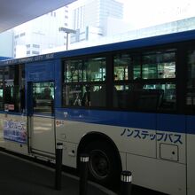 川崎市営バス