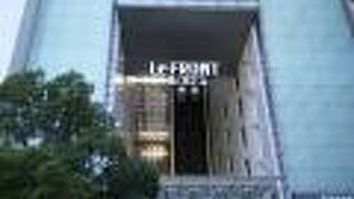 川崎駅すぐそば