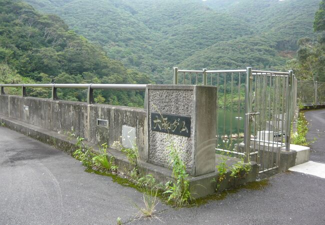 鹿児島県『大和ダム(やまと)』のダムカード配布情報 | ダムこれ！