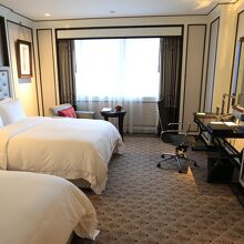 The Athenee Hotel a Luxury Collection Hotel Bangkok