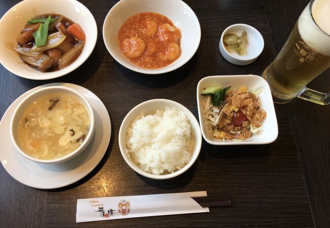 いつ食べても美味しい