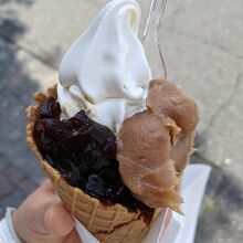 カフェモンブラン