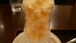 長崎のミルクセーキ