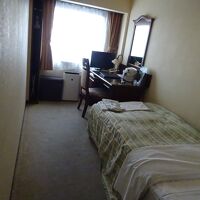 やや古いですが綺麗です