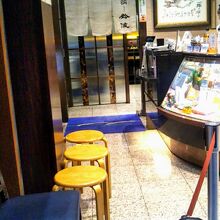 鈴波 東京ミッドタウン店