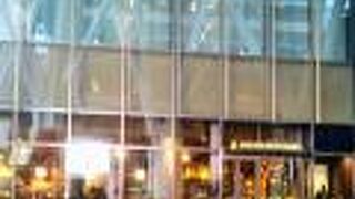 こだわりのパンが人気