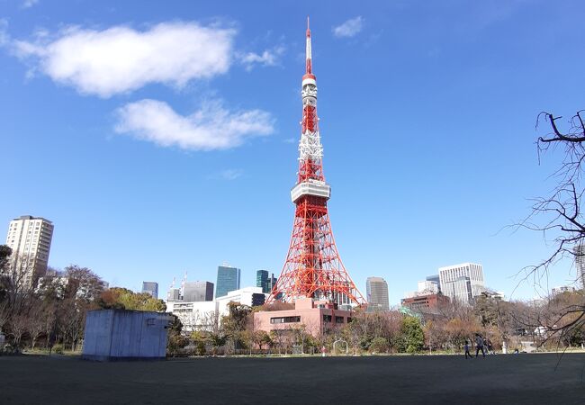 プリンス芝公園 クチコミ アクセス 営業時間 三田 田町 芝浦 フォートラベル