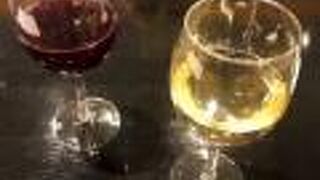 Shot Bar ゾートロープ