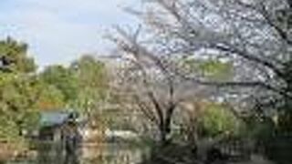 水車小屋のある公園