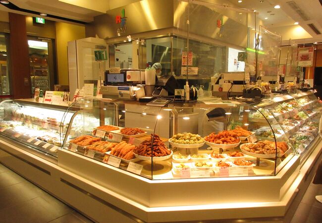 Rf1 エキュート上野店 クチコミ アクセス 営業時間 上野 御徒町 フォートラベル