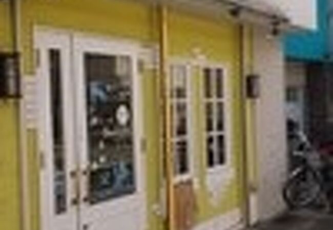 安くておいしい