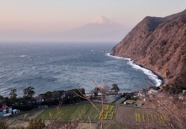 富士山ビュースポット