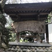 天岩戸神社から