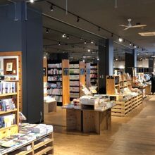 TSUTAYA！