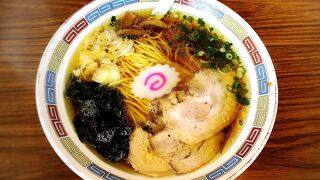 拉麺人生