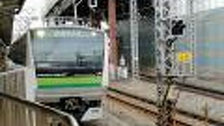 直通列車もあります！