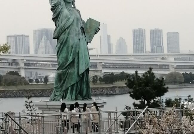 自由の女神像 クチコミ アクセス 営業時間 お台場 フォートラベル 自由の女神像 クチコミ アクセス 営業時間 お台場 フォートラベル