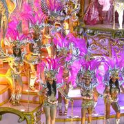 リオのカーニバル クチコミ アクセス 営業時間 リオデジャネイロ フォートラベル