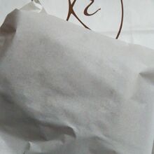 メゾンカイザーのパン