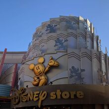 国内最大級 By Chiba Chan ディズニーストア 東京ディズニーリゾート店 のクチコミ フォートラベル