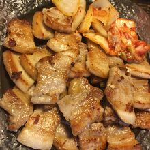 サムギョプサル