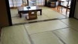 神丘温泉 豊山荘