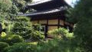 天台宗の門跡寺院