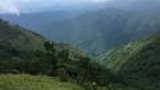 気楽に登山を楽しめる