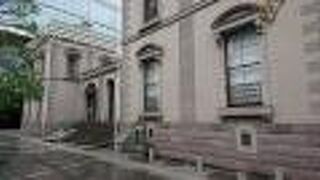 日本の鉄道発祥の地