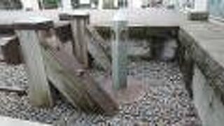 日本の最初の駅