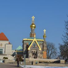 ロシア教会