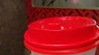 ホットもおいしい