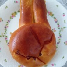 ミッフィーパン