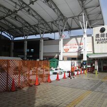 長崎駅 (長崎県)