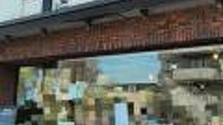 本牧のパン屋さん