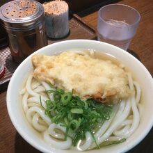 美味しかった。また食べたい。