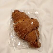 あんクロワッサン