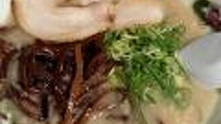 東京ラーメン国技館 舞 にあります